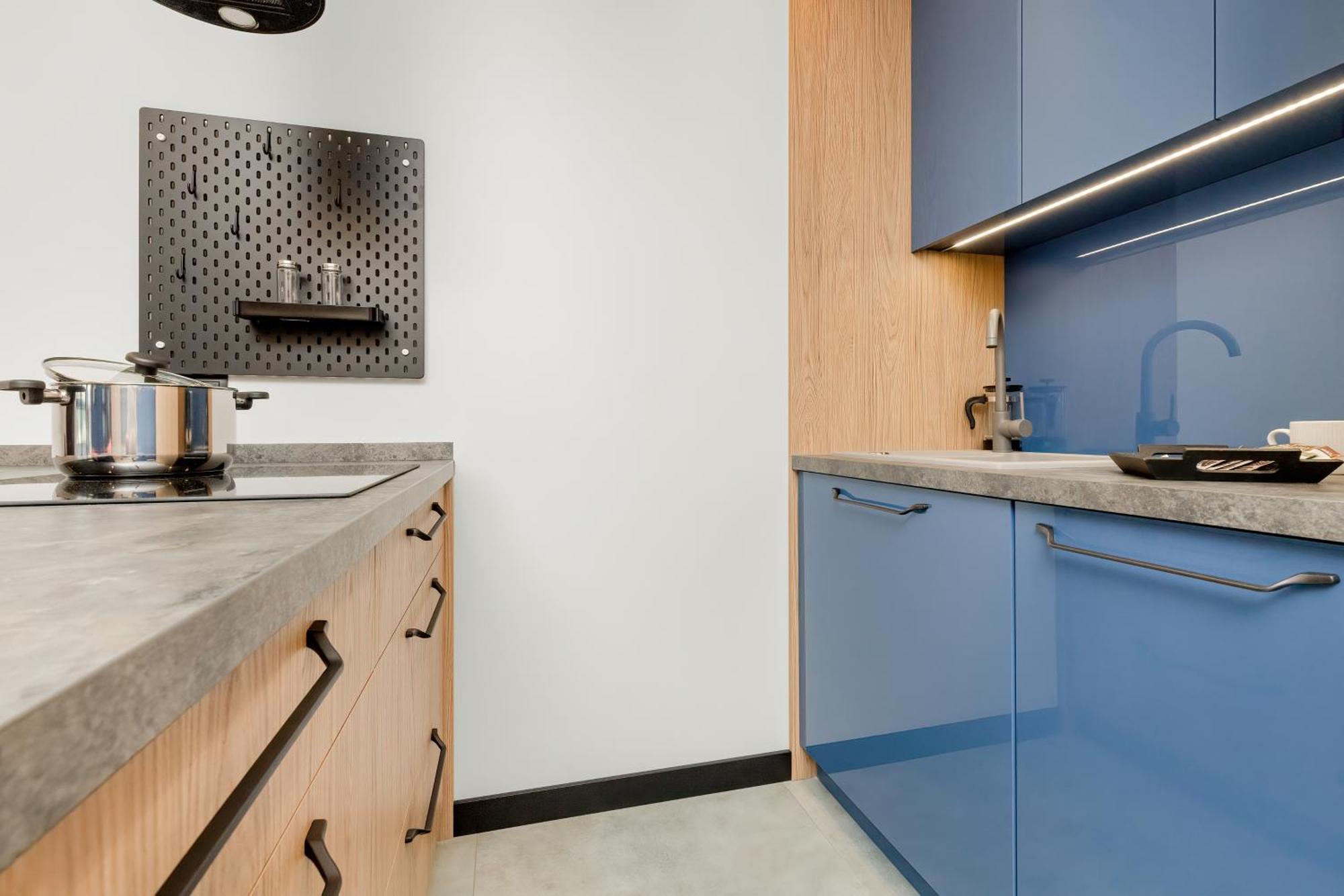 Stylowe Apartmenty Z Parkingiem Popieluszki W Gdansku By Noclegi Renters Exterior photo