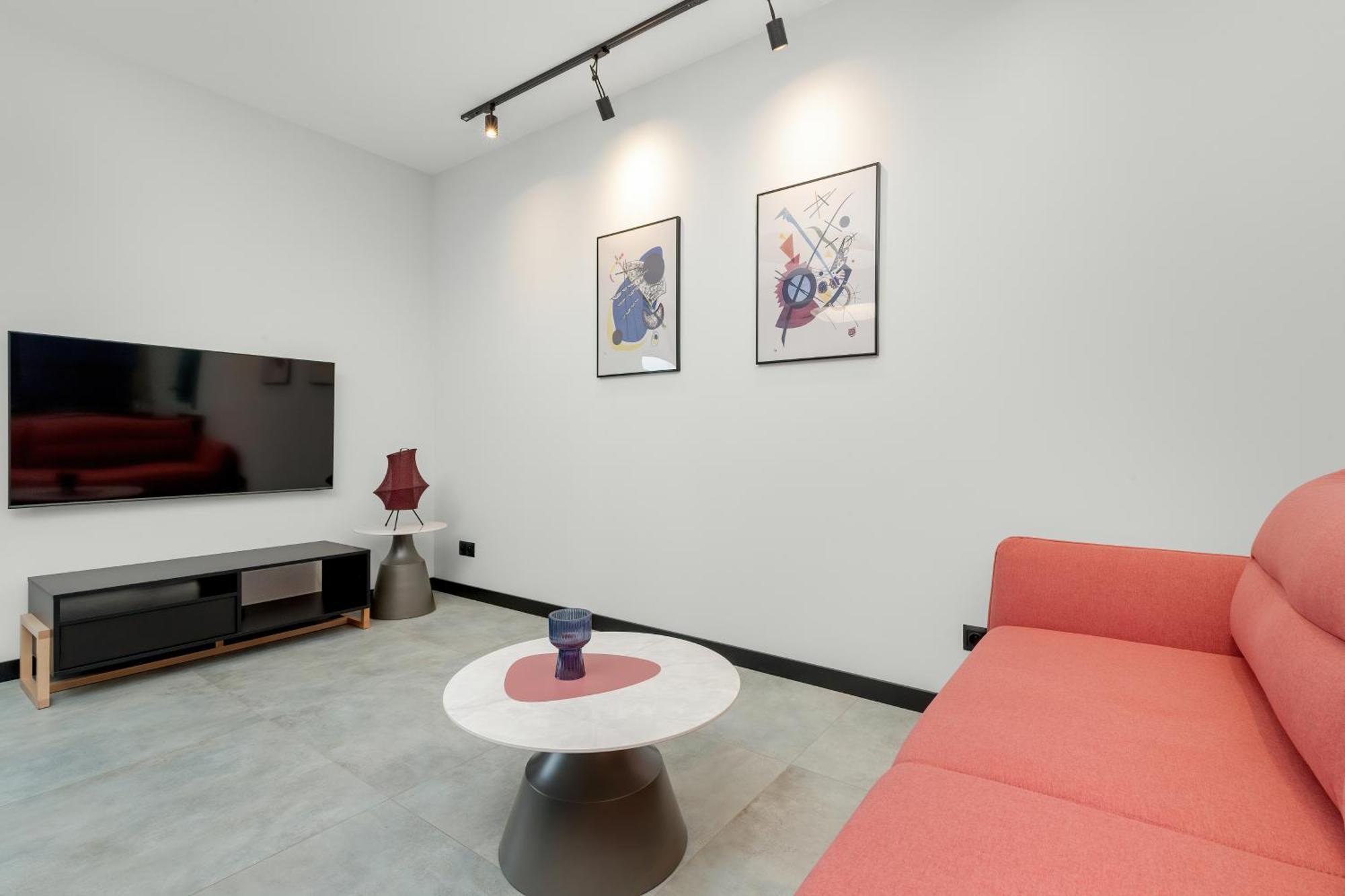 Stylowe Apartmenty Z Parkingiem Popieluszki W Gdansku By Noclegi Renters Exterior photo