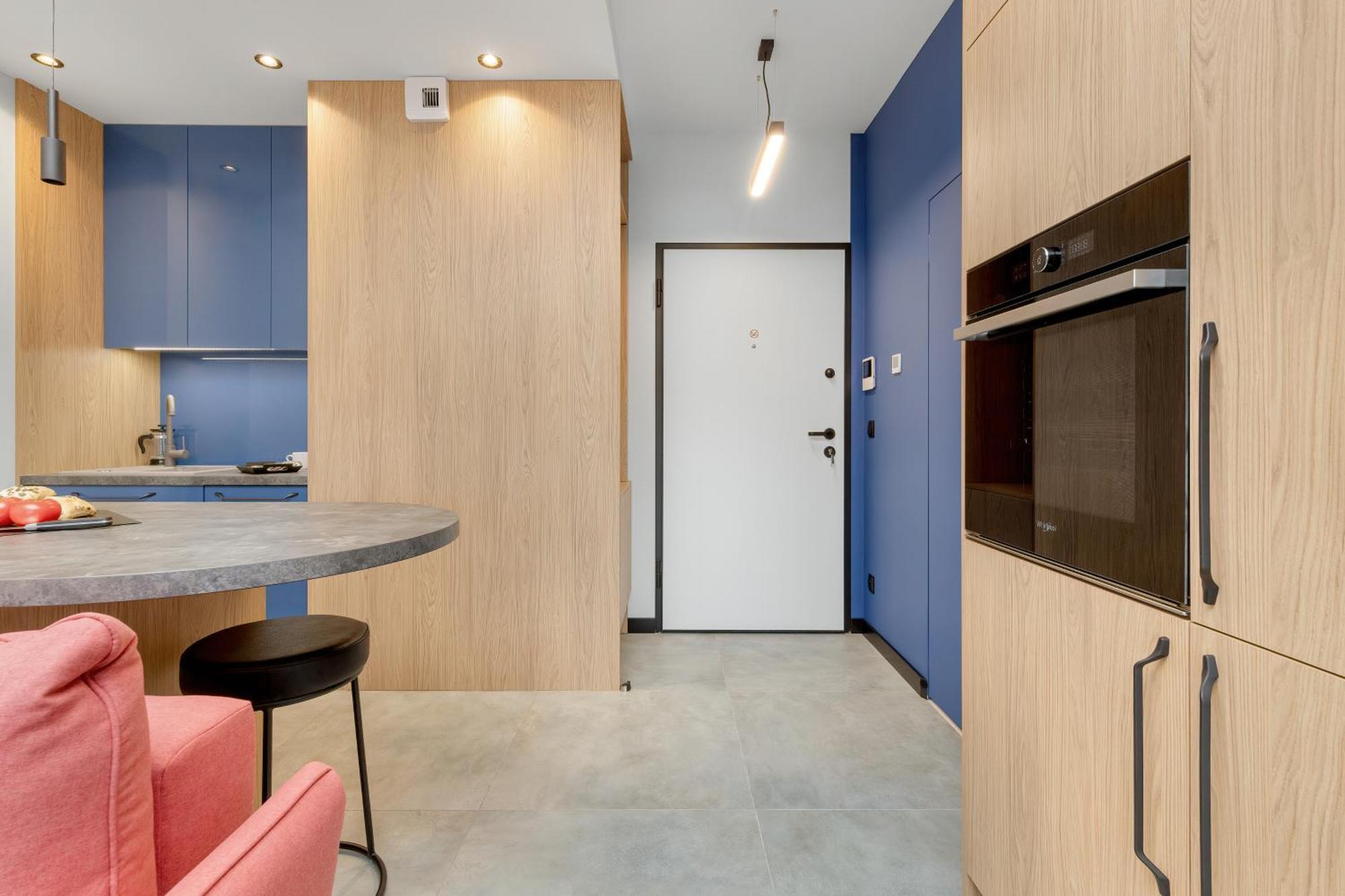 Stylowe Apartmenty Z Parkingiem Popieluszki W Gdansku By Noclegi Renters Exterior photo