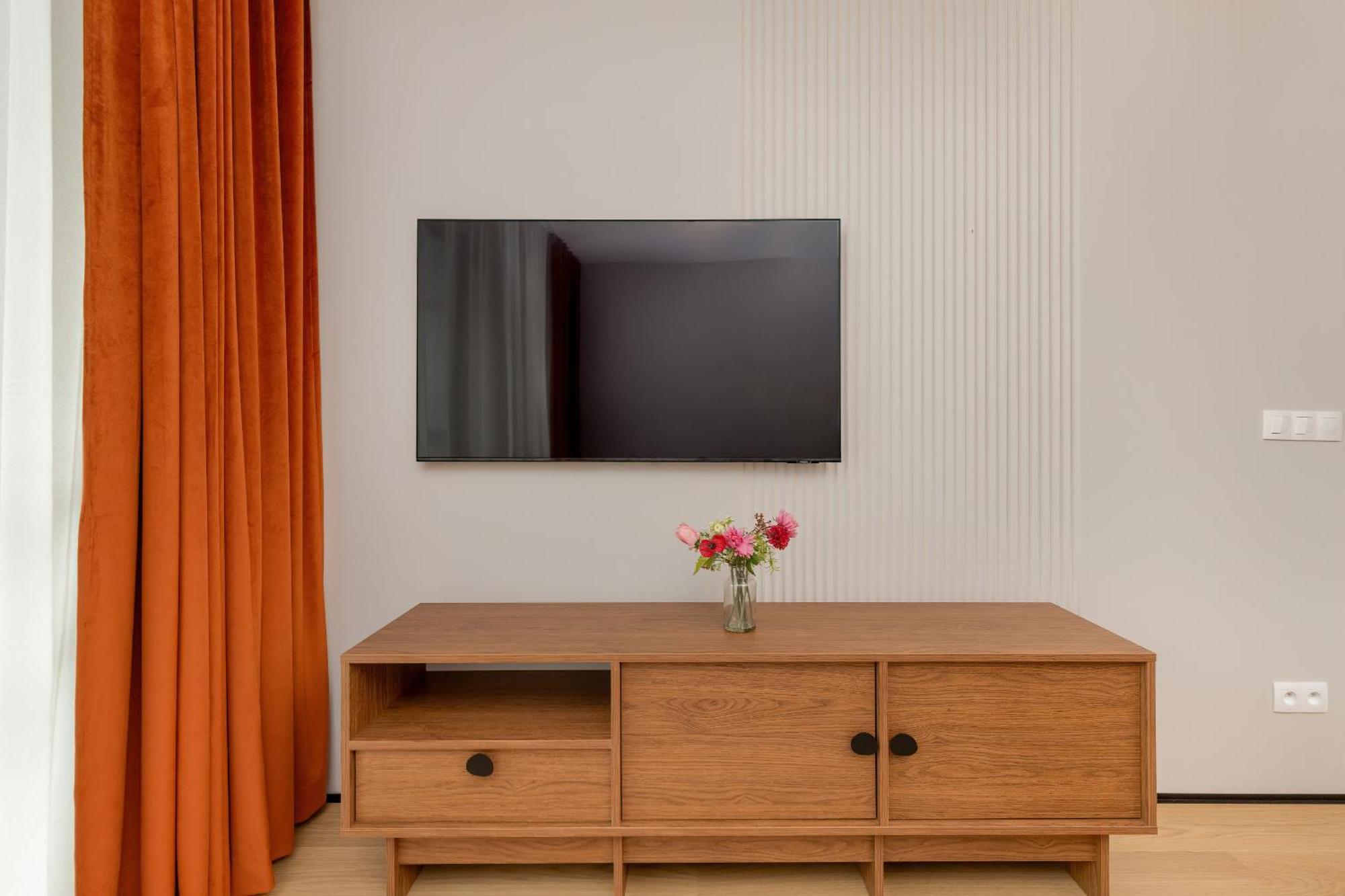 Stylowe Apartmenty Z Parkingiem Popieluszki W Gdansku By Noclegi Renters Exterior photo