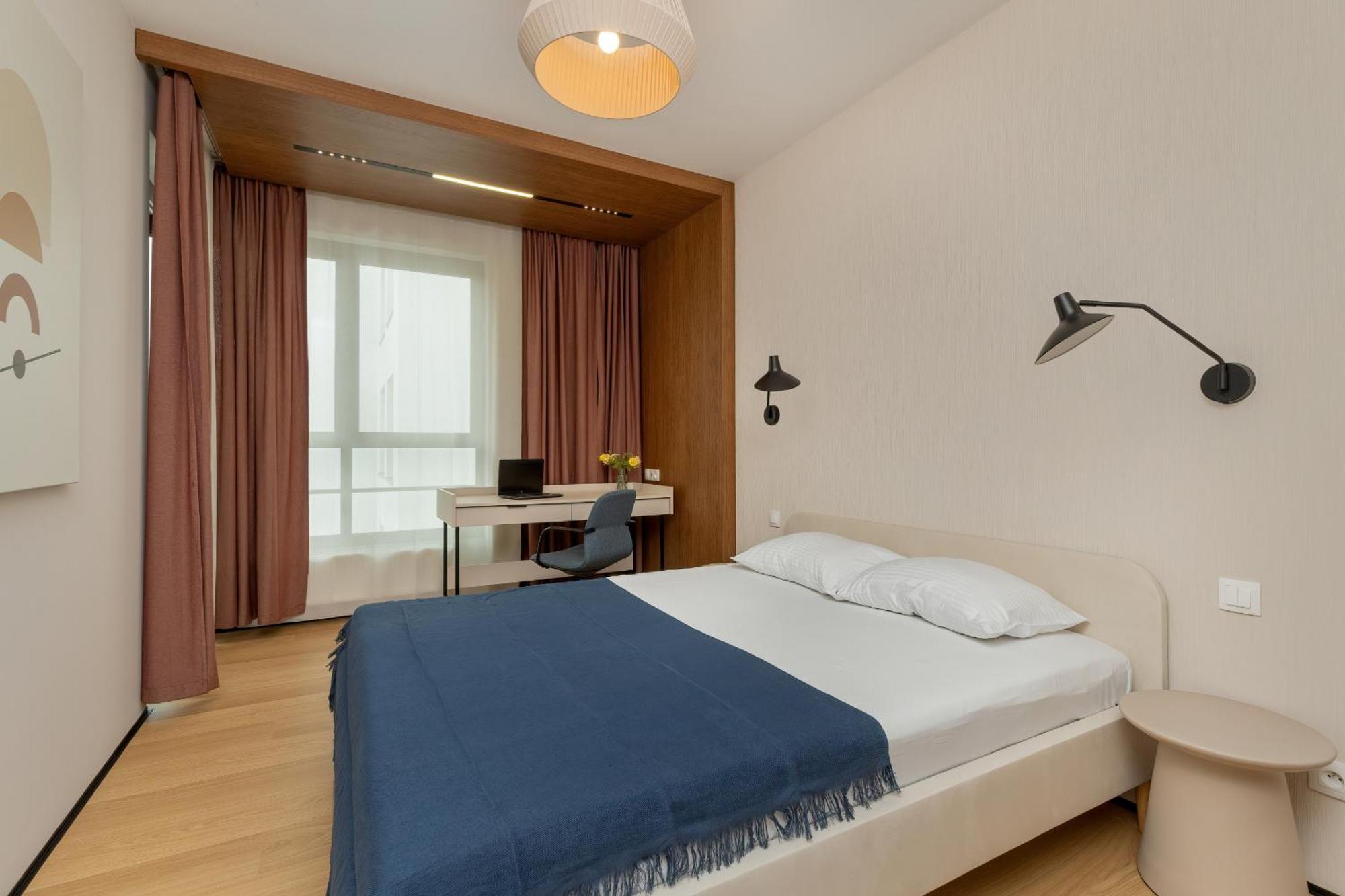 Stylowe Apartmenty Z Parkingiem Popieluszki W Gdansku By Noclegi Renters Exterior photo